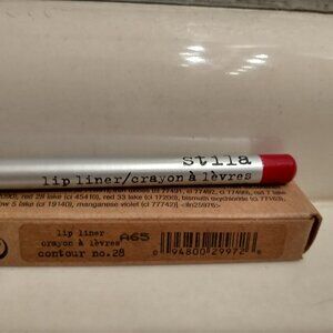 NIB STILAS LIP LINER SHADE, #28